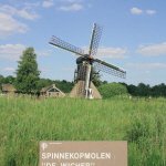 Spinnekopmolen